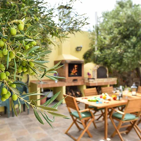 Villa In With Private Pool Ingenio