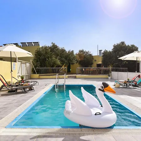 In With Private Pool *