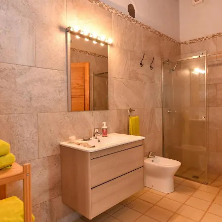 In With Private Pool Вилла