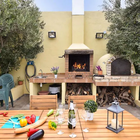 In With Private Pool * Инхенио