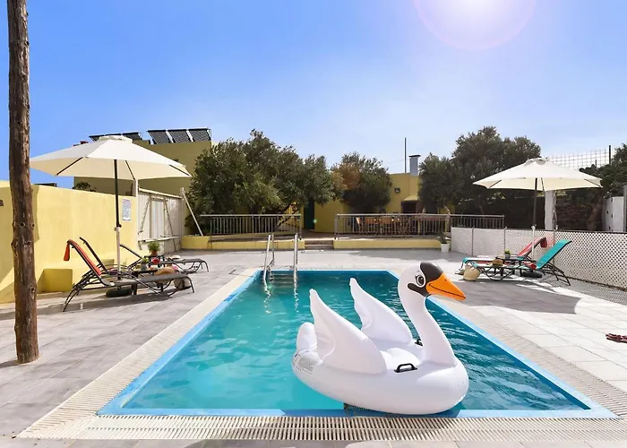 In With Private Pool *