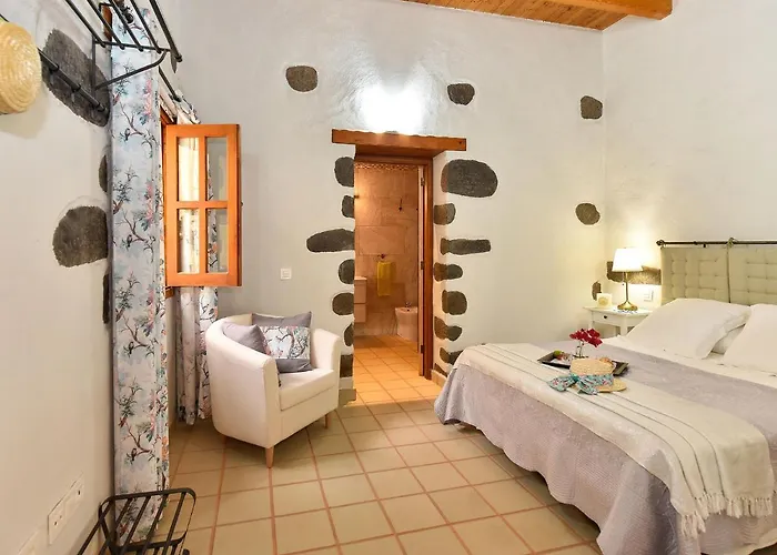 Villa In With Private Pool Ingenio