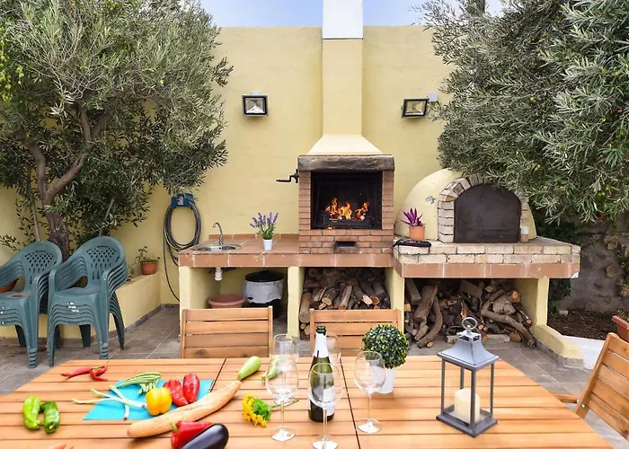 In With Private Pool * Ingenio